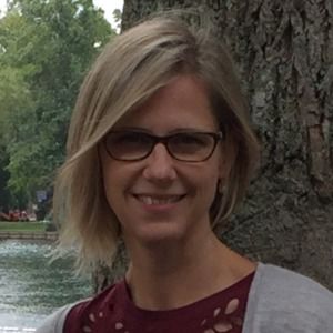 Meet your Posher, Debra